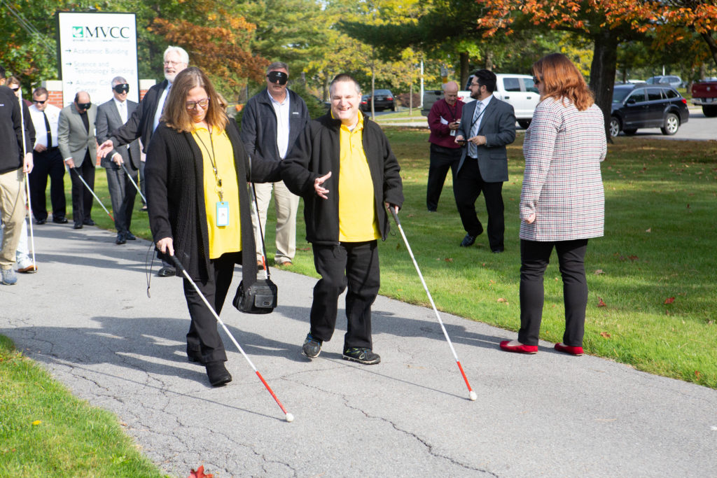 Make Your Cane Your Own – CABVI – Central Association for the Blind and  Visually Impaired