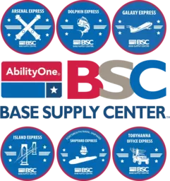 BSC Supplies logo