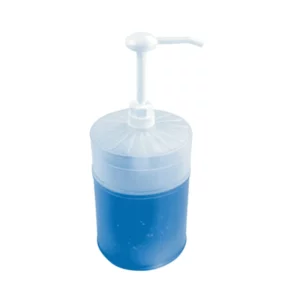 Deluxe 1 oz Plastic Dispensing Pump