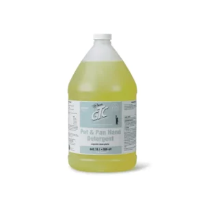 Greening the Cleaning® Pot & Pan Hand Detergent