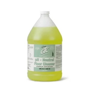 Greening the Cleaning® pH Neutral Floor Cleaner