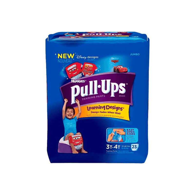 Huggies Pull-Ups Potty Training Pants