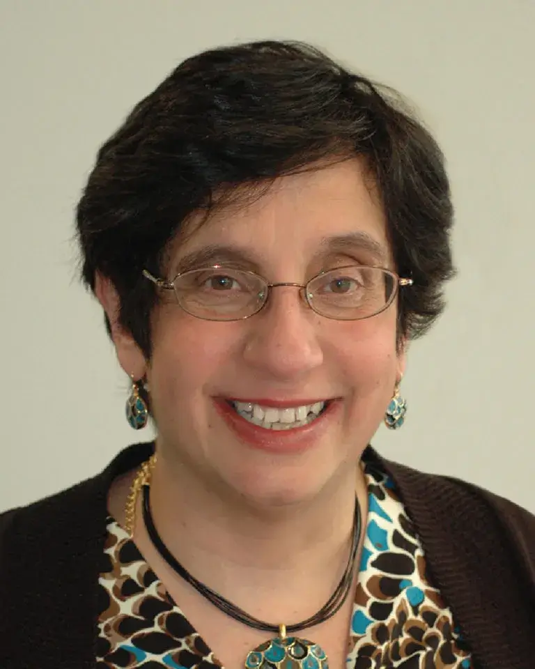 Joanne M. Joseph, Ph.D. Headshot