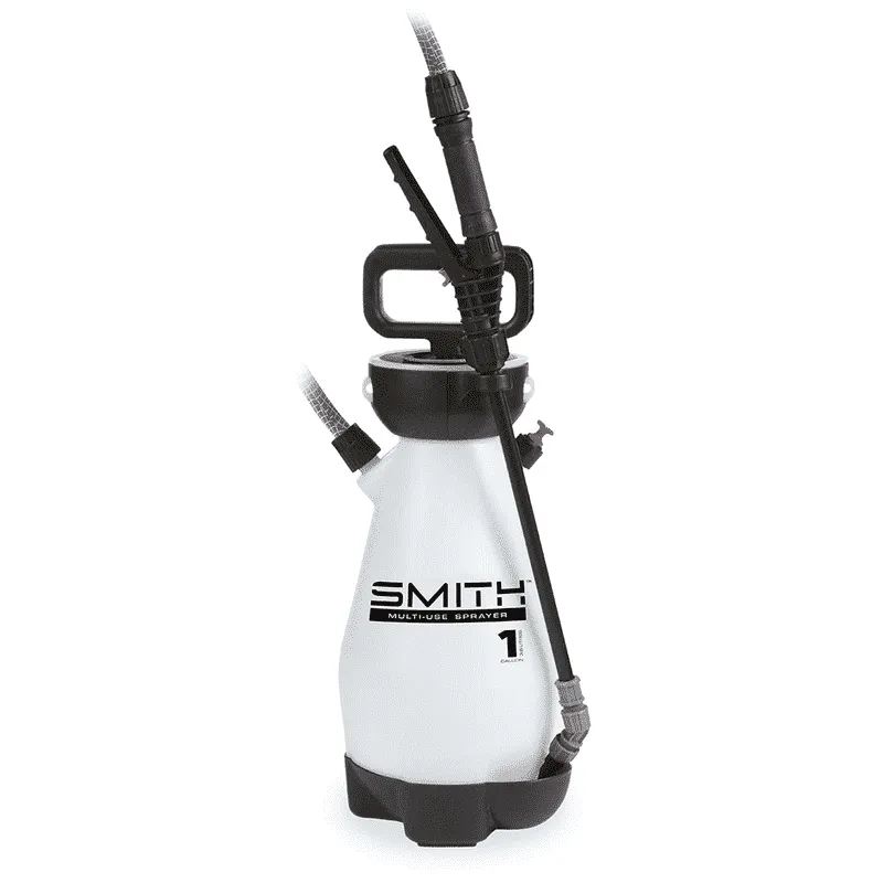 Smith Multi-Use Manual Pump Sprayer