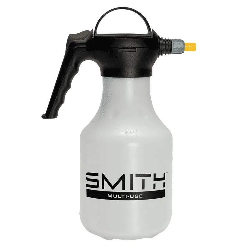 Smith Multi-Use Sanitizing Mister - 48 oz