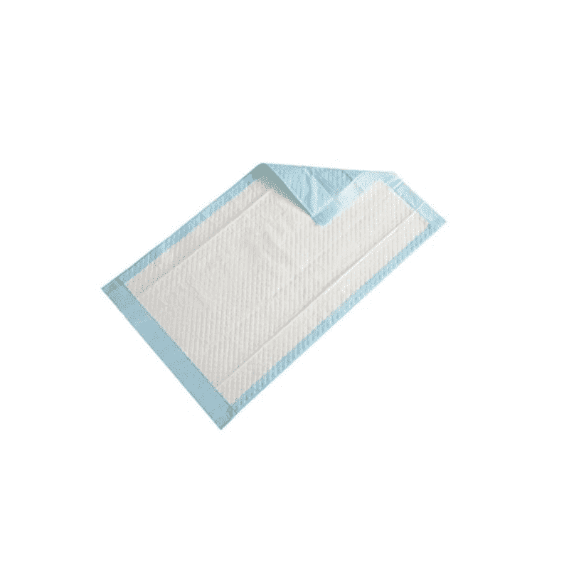 Standard Disposable Underpad - Light Absorbency