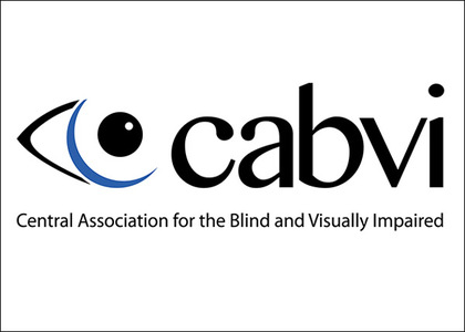 CABVI logo