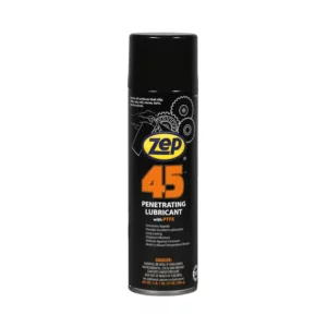 Zep® 45 Penetrating Lubricant