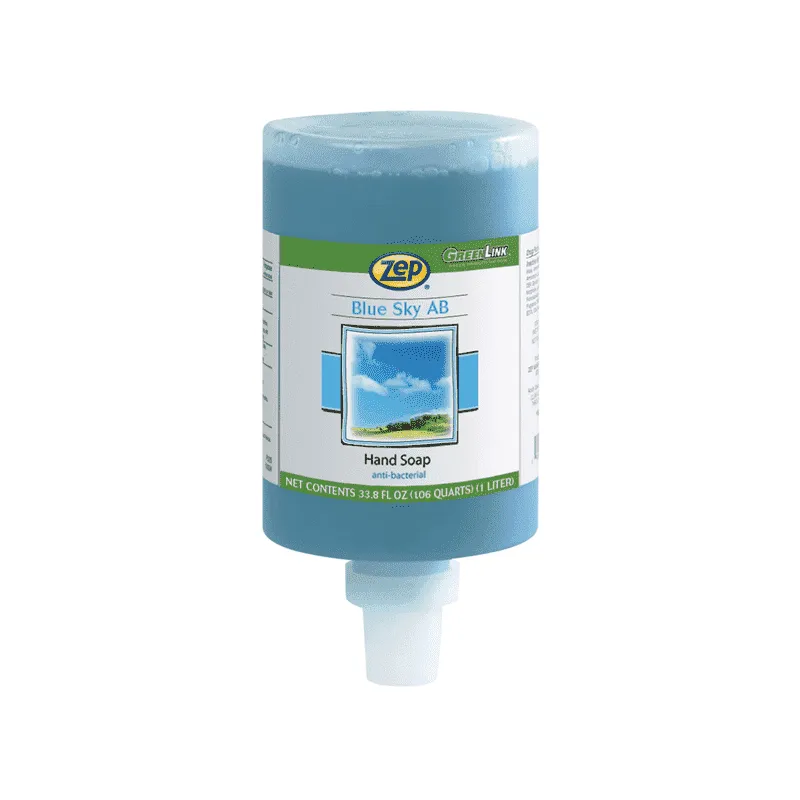 Zep® Blue Sky Foaming Hand Soap