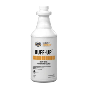 Zep® Buff Up and Cleaner