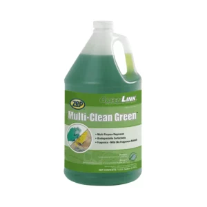 Zep® GreenLink Multi-Clean Green