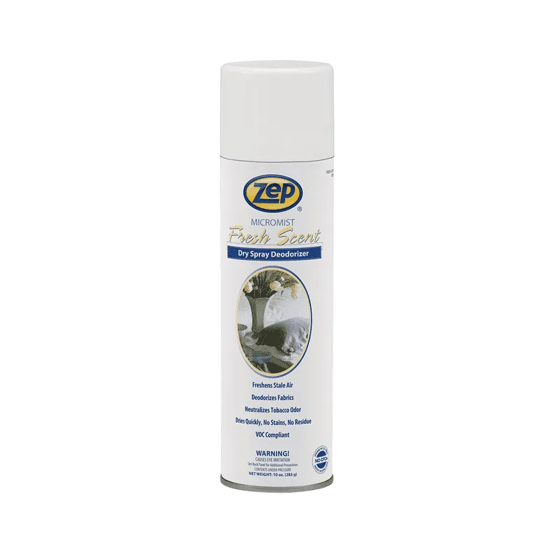 Zep® Micro Mist Deodorizer