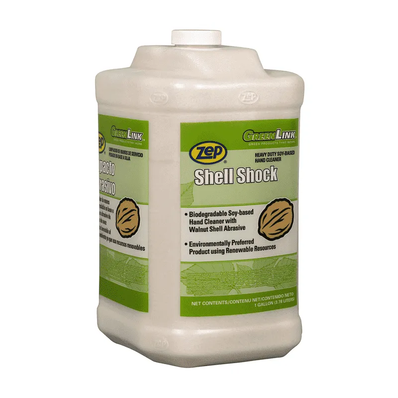 Zep® Shell Shock Hand Cleaner