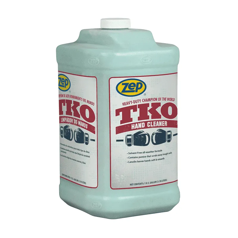 Zep® TKO Hand Cleaner