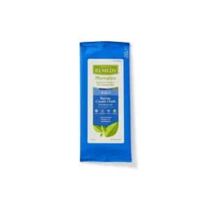 barrier cream cloth