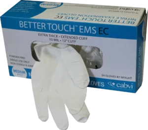 better touch ems gloves