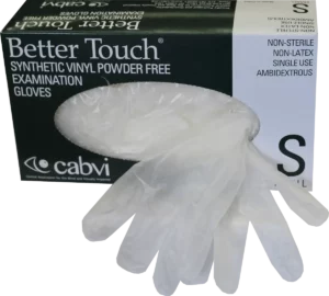 better touch exam gloves