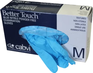 better touch exam gloves