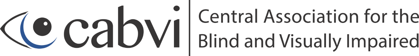 cabvi central association for the blind and visually impaired homepage