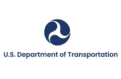 department of transportation logo