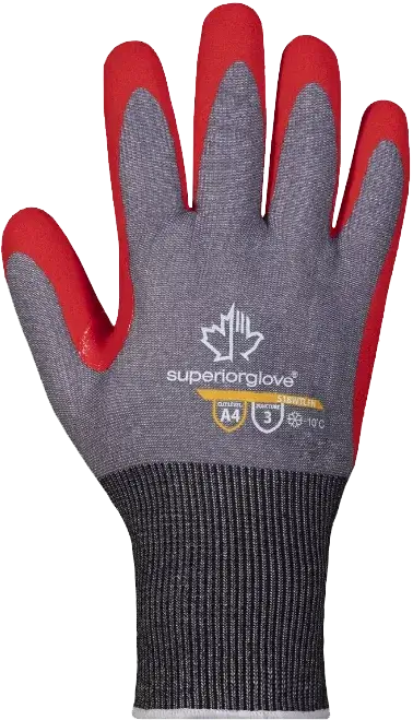 red superglove