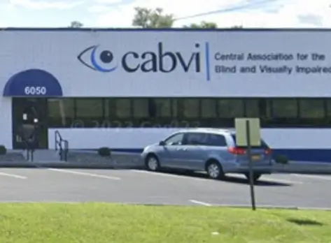 CABVI syracuse location