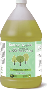 BT PH Neutral Floor Cleaner