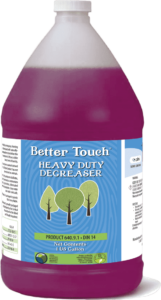 BT Heavy Duty Degreaser