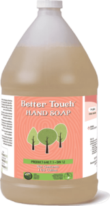 BT Hand Soap