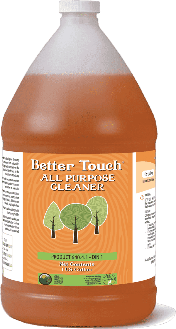 BT RTU All Purpose Cleaner