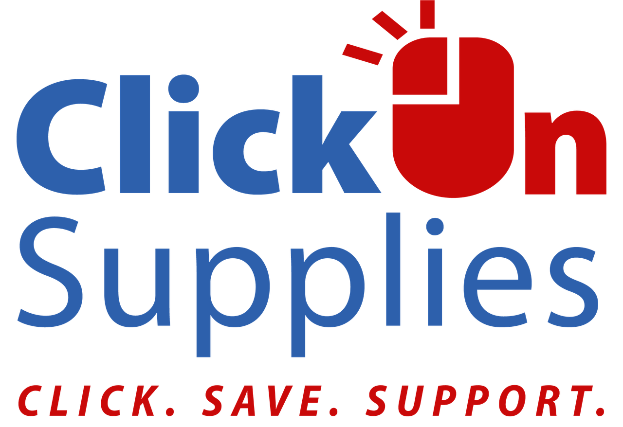 Clickon supplies