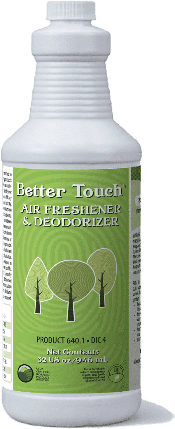 bt air freshener 32oz