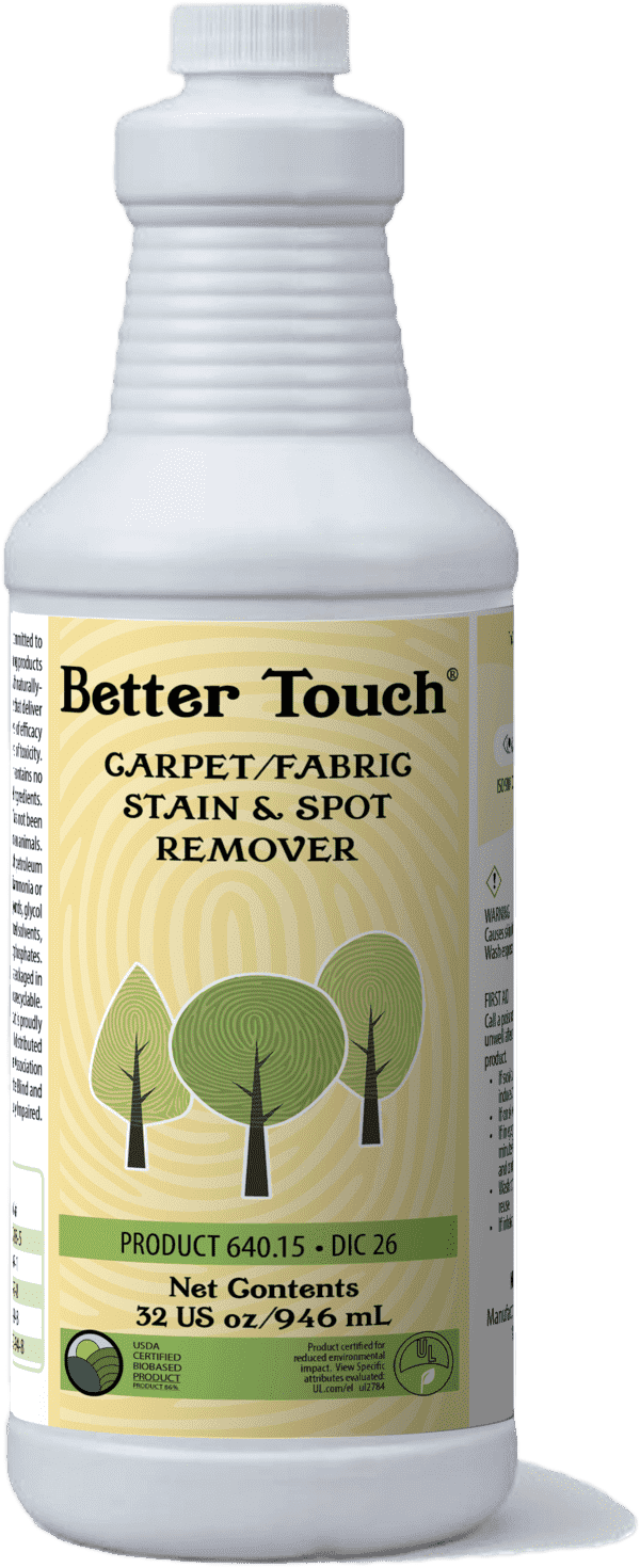 bt carpet_fabric stain remover 32oz