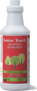 bt graffiti remover 32oz