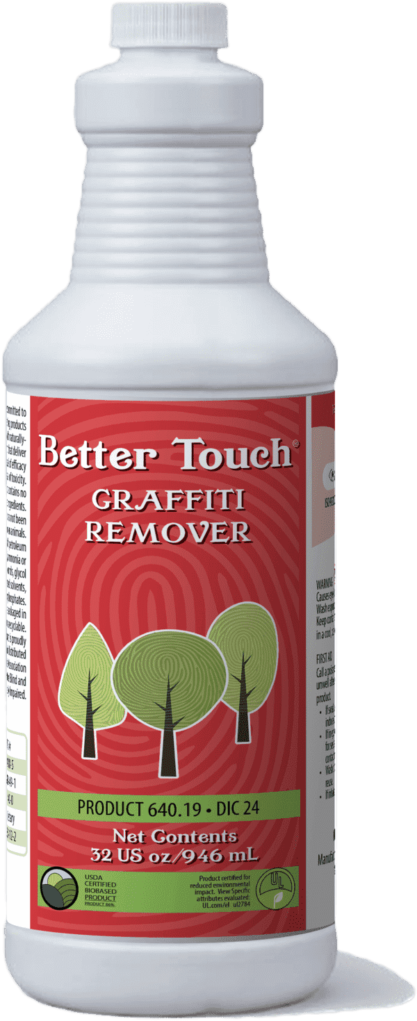 bt graffiti remover 32oz