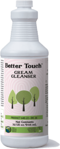 bt cream cleanser 32oz