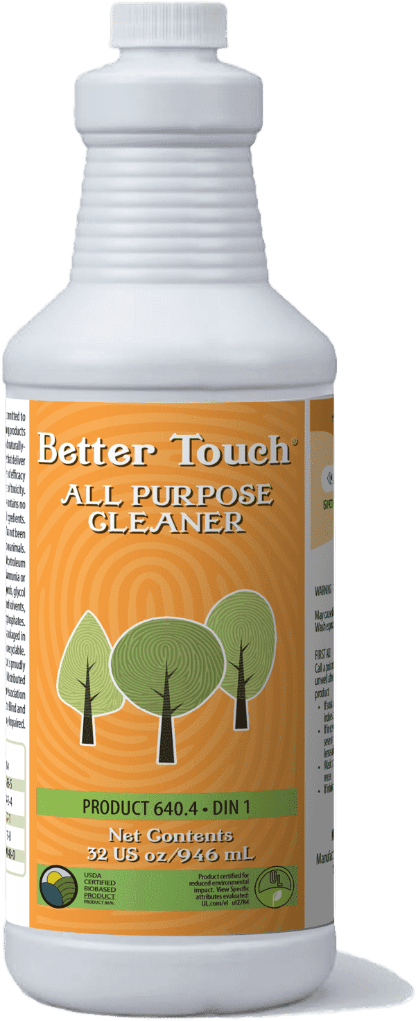 bt all purpose cleaner 32oz