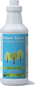 bt glass cleaner 32oz