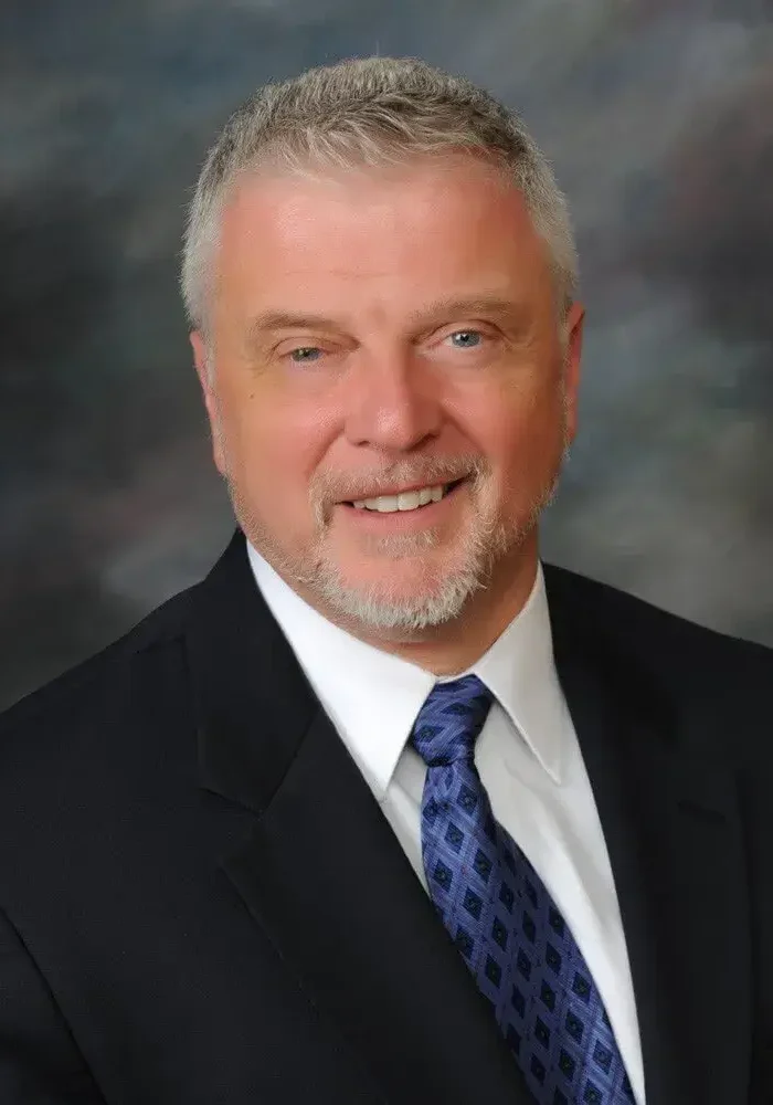 Ralph J. Eannace Headshot