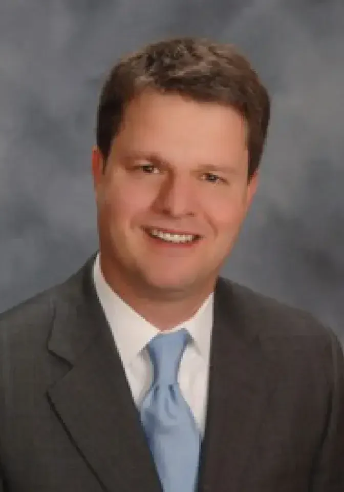 Paul Drejza Headshot
